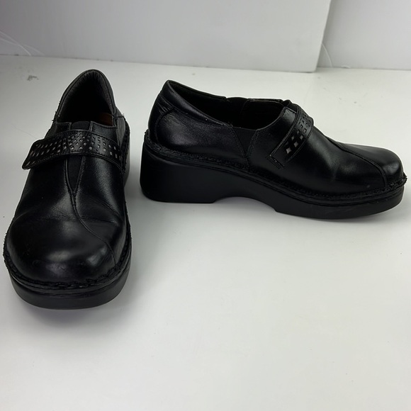 Naot black leather loafers - Picture 4 of 11
